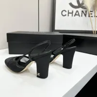 $98.00 USD Chanel Sandal For Women #1422987
