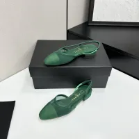 $98.00 USD Chanel Sandal For Women #1422989