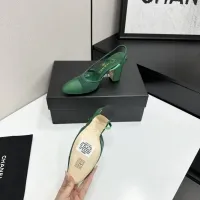 $98.00 USD Chanel Sandal For Women #1422991