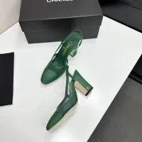 $98.00 USD Chanel Sandal For Women #1422991