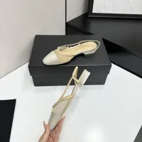 $98.00 USD Chanel Sandal For Women #1422994