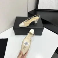 $98.00 USD Chanel Sandal For Women #1422996