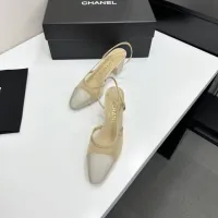 $98.00 USD Chanel Sandal For Women #1422996