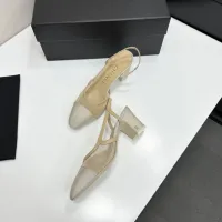 $98.00 USD Chanel Sandal For Women #1422996