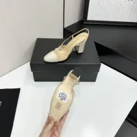 $98.00 USD Chanel Sandal For Women #1422997