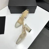 $98.00 USD Chanel Sandal For Women #1422997