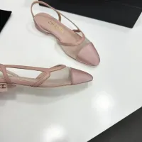 $98.00 USD Chanel Sandal For Women #1423000