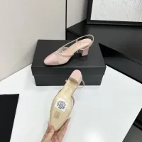 $98.00 USD Chanel Sandal For Women #1423001