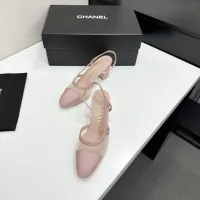 $98.00 USD Chanel Sandal For Women #1423001