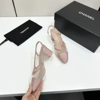 $98.00 USD Chanel Sandal For Women #1423001