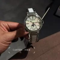 $160.00 USD Cartier AAA Quality Watches #1423002