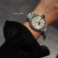 $160.00 USD Cartier AAA Quality Watches #1423002