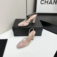 $98.00 USD Chanel Sandal For Women #1423003
