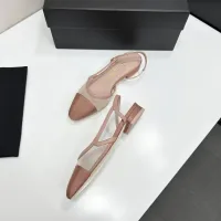 $98.00 USD Chanel Sandal For Women #1423004