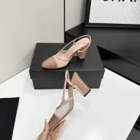 $98.00 USD Chanel Sandal For Women #1423007