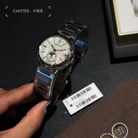 $112.00 USD Cartier AAA Quality Watches #1423008