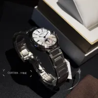 $112.00 USD Cartier AAA Quality Watches #1423008
