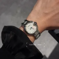$155.00 USD Cartier AAA Quality Watches #1423009