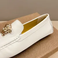 $76.00 USD Versace Leather Shoes For Men #1423011