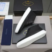 $98.00 USD Prada Boots For Men #1423020