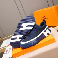 $82.00 USD Hermes Casual Shoes For Men #1423069