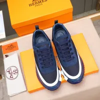$82.00 USD Hermes Casual Shoes For Men #1423069