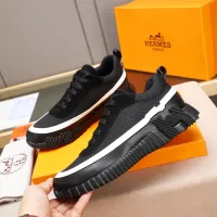 $82.00 USD Hermes Casual Shoes For Men #1423070