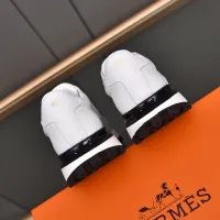 $80.00 USD Hermes Casual Shoes For Men #1423071