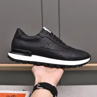 $80.00 USD Hermes Casual Shoes For Men #1423074