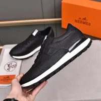 $80.00 USD Hermes Casual Shoes For Men #1423074
