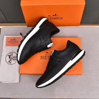 $80.00 USD Hermes Casual Shoes For Men #1423074