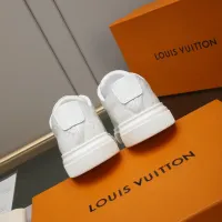 $82.00 USD Louis Vuitton Casual Shoes For Men #1423075