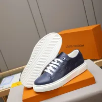 $82.00 USD Louis Vuitton Casual Shoes For Men #1423076