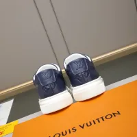 $82.00 USD Louis Vuitton Casual Shoes For Men #1423076
