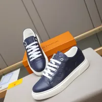 $82.00 USD Louis Vuitton Casual Shoes For Men #1423076