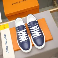 $82.00 USD Louis Vuitton Casual Shoes For Men #1423076