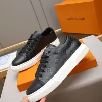 $82.00 USD Louis Vuitton Casual Shoes For Men #1423077