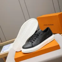 $82.00 USD Louis Vuitton Casual Shoes For Men #1423077