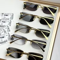 $60.00 USD Christian Dior AAA Quality Sunglasses #1423107