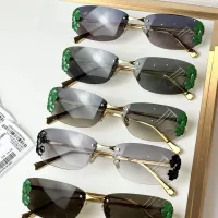 $60.00 USD Christian Dior AAA Quality Sunglasses #1423110