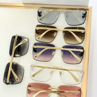 $64.00 USD Christian Dior AAA Quality Sunglasses #1423121