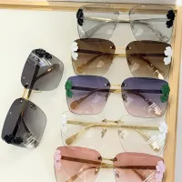 $64.00 USD Christian Dior AAA Quality Sunglasses #1423122