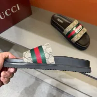 $52.00 USD Gucci Slippers For Men #1423123