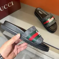 $52.00 USD Gucci Slippers For Men #1423124