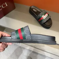 $52.00 USD Gucci Slippers For Men #1423124