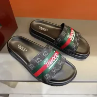 $52.00 USD Gucci Slippers For Men #1423125