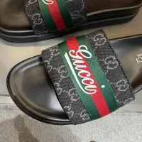 $52.00 USD Gucci Slippers For Men #1423125