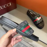 $52.00 USD Gucci Slippers For Men #1423125