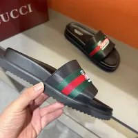 $52.00 USD Gucci Slippers For Men #1423126