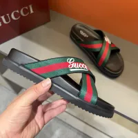 $52.00 USD Gucci Slippers For Men #1423127
